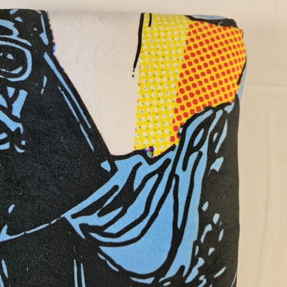 Star Wars Darth Vader Pillow - 2015 Size 11